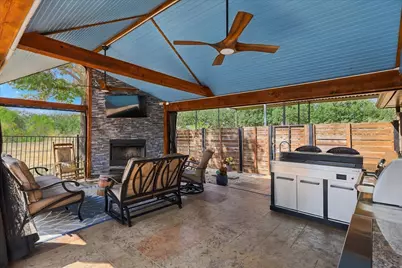3801 Post Oak Road, Flower Mound, TX 75022 - Photo 38