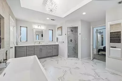 3801 Post Oak Road, Flower Mound, TX 75022 - Photo 32