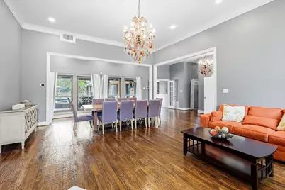 3801 Post Oak Road, Flower Mound, TX 75022 - Photo 12