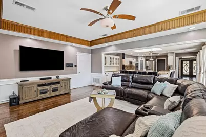 3801 Post Oak Road, Flower Mound, TX 75022 - Photo 20
