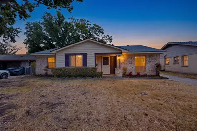 4638 Colgate Lane, Garland, TX 75042 - Photo 1