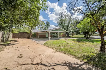 1501 College Street, Sulphur Springs, TX 75482 - Photo 4