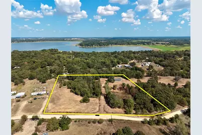 18658 Allen Ranch Road, Eustace, TX 75124 - Photo 1