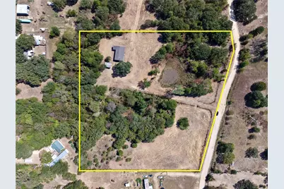 18658 Allen Ranch Road, Eustace, TX 75124 - Photo 2