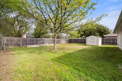 1124 Margie Street, Burleson, TX 76028 - Photo 18