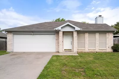 1124 Margie Street, Burleson, TX 76028 - Photo 1