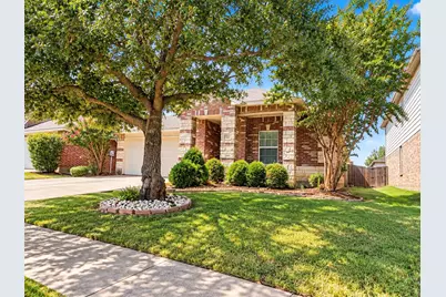 12709 Mourning Dove Lane, Fort Worth, TX 76244 - Photo 1