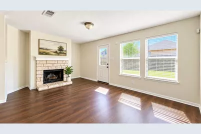 12709 Mourning Dove Lane, Fort Worth, TX 76244 - Photo 2