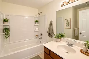 12709 Mourning Dove Ln, Fort Worth, TX 76244 - Photo 14