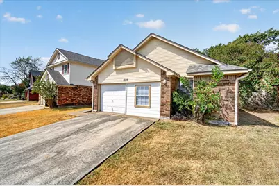 1037 Garden Trail, Mesquite, TX 75149 - Photo 2