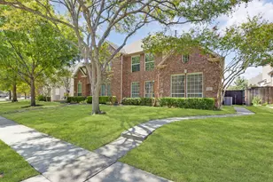6883 Winston Dr, Frisco, TX 75035 - Photo 2