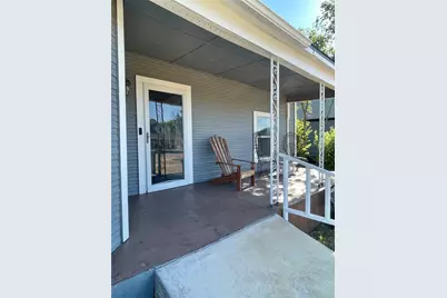 508 N 10th Street, Ballinger, TX 76821 - Photo 2