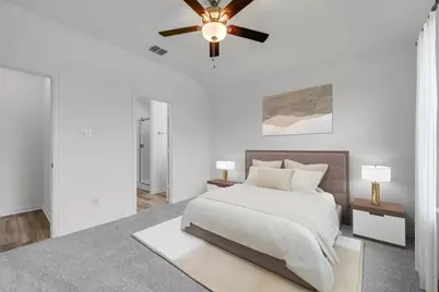 1465 Django Drive, Fort Worth, TX 76052 - Photo 8