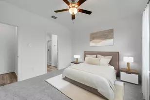 1465 Django Dr, Fort Worth, TX 76052 - Photo 8