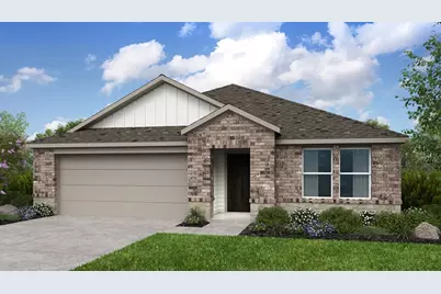 1465 Django Drive, Fort Worth, TX 76052 - Photo 1