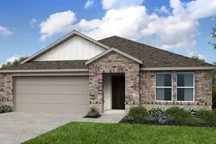 1465 Django Dr, Fort Worth, TX 76052 - Photo 1