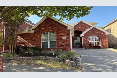 8409 Laughing Waters Trail, McKinney, TX 75070 - Photo 1