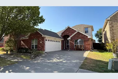 8409 Laughing Waters Trail, McKinney, TX 75070 - Photo 2