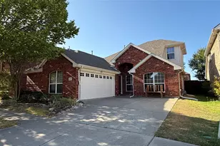 8409 Laughing Waters Tr, McKinney, TX 75070 - Photo 2