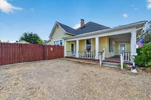 304 E Main St, Itasca, TX 76055 - Photo 4