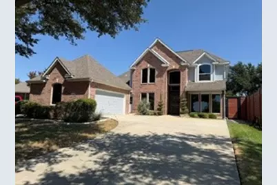 5904 Heron Cove Lane, The Colony, TX 75056 - Photo 1