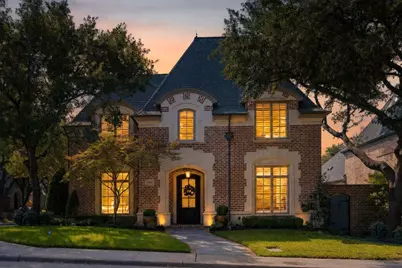 5660 Prestwick Lane, Dallas, TX 75252 - Photo 2