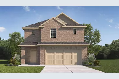 1908 Crockett Way, Anna, TX 75409 - Photo 1