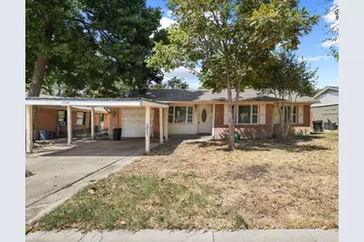 3749 Nabholtz Lane, Mesquite, TX 75150 - Photo 1