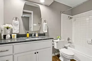 2708 Citadel Dr, Arlington, TX 76012 - Photo 26