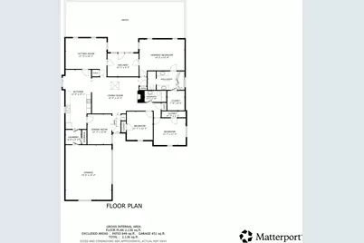 2708 Citadel Drive, Arlington, TX 76012 - Photo 30
