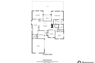 2708 Citadel Dr, Arlington, TX 76012 - Photo 30