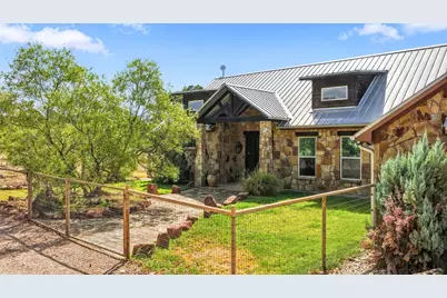 550 Post Oak Road, Gordon, TX 76453 - Photo 2
