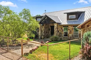 550 Post Oak Rd, Gordon, TX 76453 - Photo 2