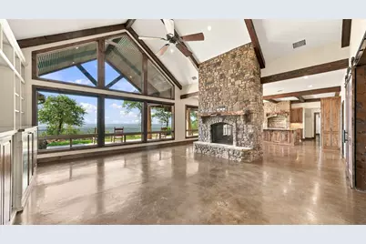 550 Post Oak Road, Gordon, TX 76453 - Photo 4
