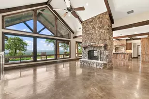 550 Post Oak Rd, Gordon, TX 76453 - Photo 4