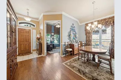 9124 Chardin Park Drive, Fort Worth, TX 76244 - Photo 2