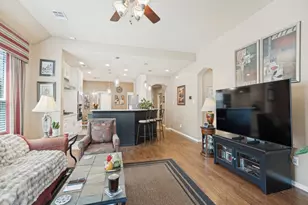 9124 Chardin Park Dr, Fort Worth, TX 76244 - Photo 12