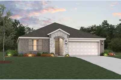 3917 River Rock Avenue, Celina, TX 75009 - Photo 1