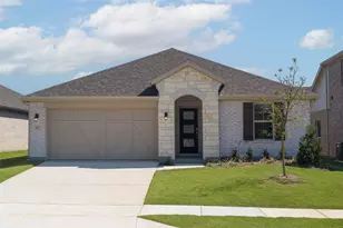 3917 River Rock Ave, Celina, TX 75009 - Photo 1