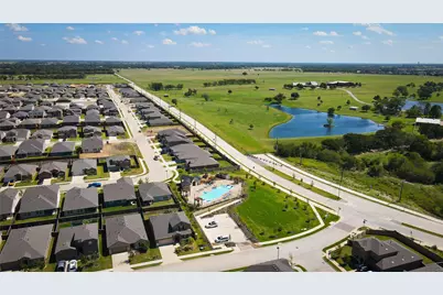 3917 River Rock Avenue, Celina, TX 75009 - Photo 6