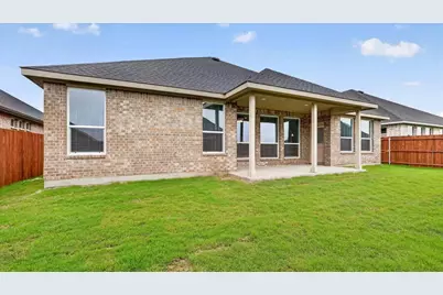 4939 Simmental Drive, Arlington, TX 76001 - Photo 26