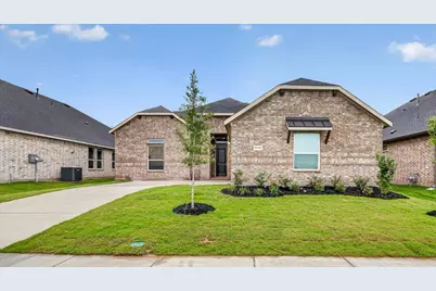 4939 Simmental Drive, Arlington, TX 76001 - Photo 2