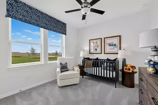 1440 Django Dr, Fort Worth, TX 76052 - Photo 26