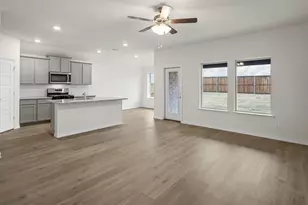 4816 Silver Strike Rd, Aubrey, TX 76227 - Photo 30