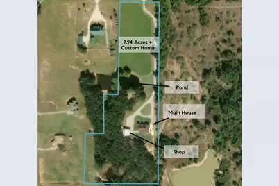 2525 Preskitt Road, Decatur, TX 76234 - Photo 38