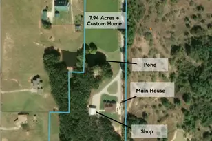2525 Preskitt Rd, Decatur, TX 76234 - Photo 38