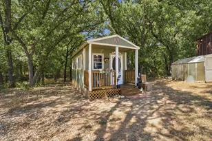2525 Preskitt Rd, Decatur, TX 76234 - Photo 38