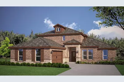 4931 Simmental Drive, Arlington, TX 76001 - Photo 1