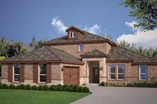 4931 Simmental Dr, Arlington, TX 76001 - Photo 1