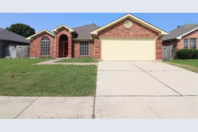 6100 Harwood Crossing Drive, Arlington, TX 76018 - Photo 1